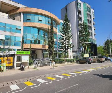 Central Hawassa Hotel