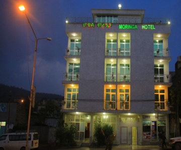 Moringa Hotel