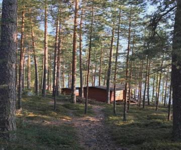 Koskenselan Lomakyla