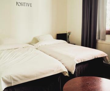 Hotel Lännentie