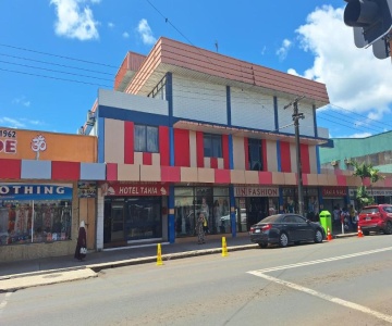 Hotel Takia