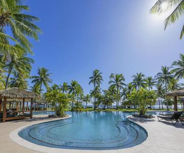 Lomani Island Resort Fiji