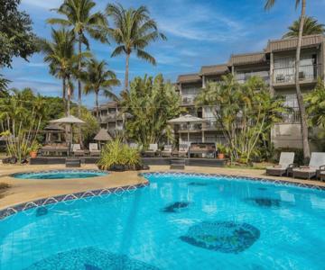 Mercure Nadi