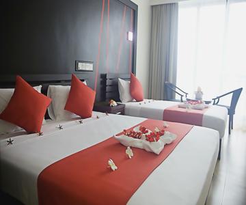 Nasau Resort & Villas