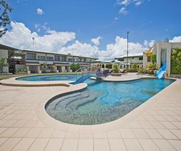Fiji Gateway