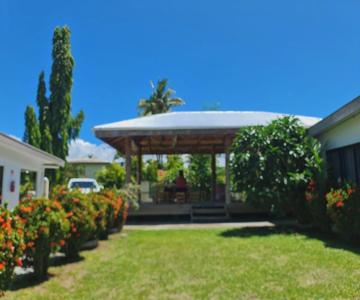 The Ideal Bed & Breakfast