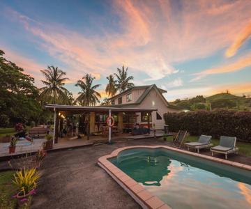 Rendezvous Beach Resort