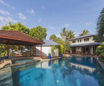 deVos - The Private Residence