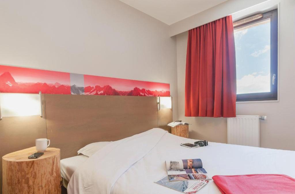 Résidence Pierre & Vacances Atria-crozats - Morzine