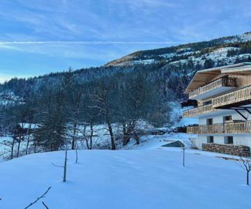 Chalet Flachaire