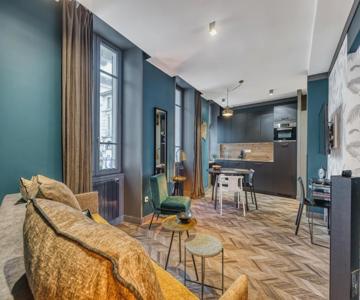 Le Salon - Calme Et Central