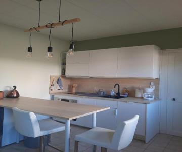 Maisonnette Au Bord Du Sierroz