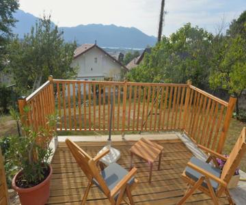 Studio De La Grimotière