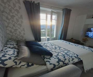 Le156 Studio Cosy Thermes, Piscine & Box Privé