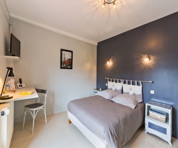 Hotel Restaurant de la Gare