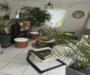 Villa Le Jasmin Très Calme