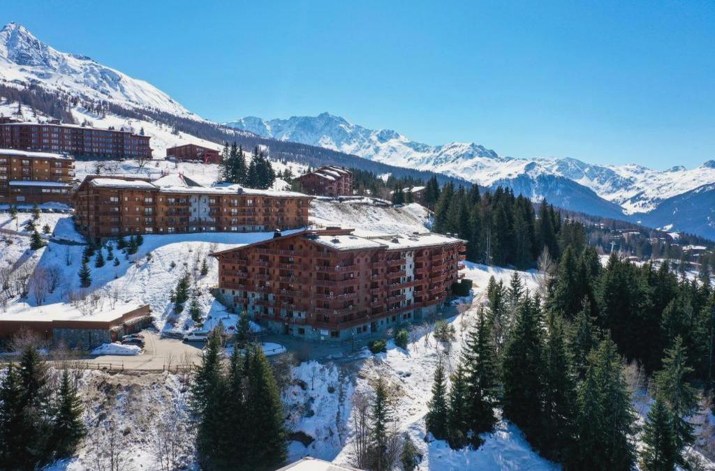 Résidence Pierre & Vacances Premium Le Roselend - Bourg-Saint-Maurice