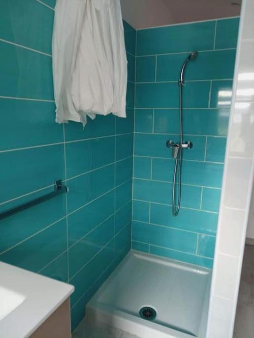 Duplex 24m2 Classé 2 étoiles à 2km D'aubenas