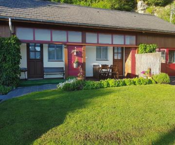 Gîte Tout Confort 4 Personnes