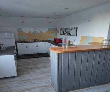 Grand Duplex, 6 Personnes