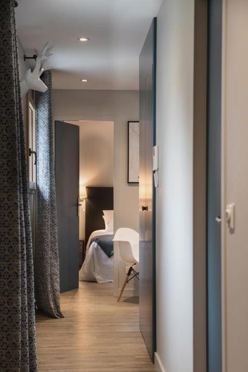 Résidences Alticimes - Brides-les-Bains