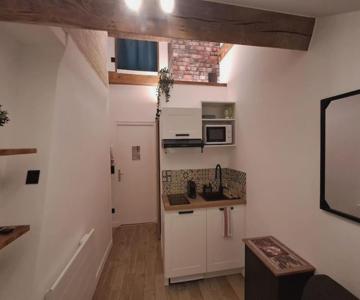 Petit-cocon Proche Centre-ville