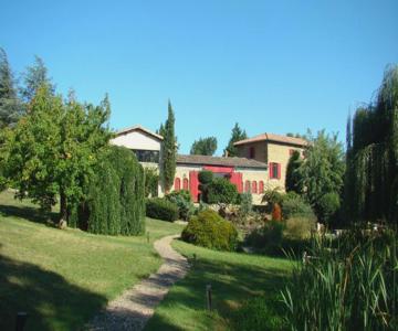 Le Domaine de Gorneton