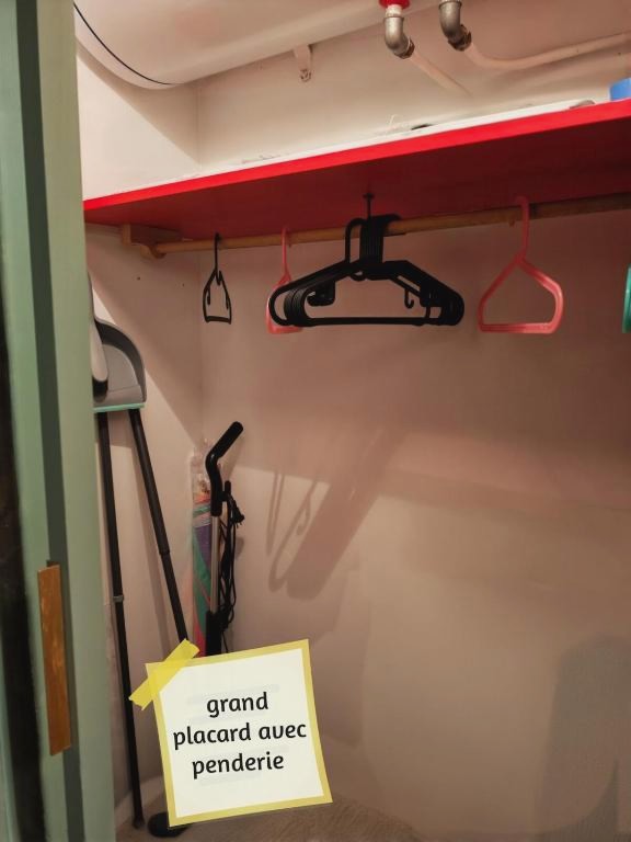 Le Bon' Appart studio proche centre Châtel