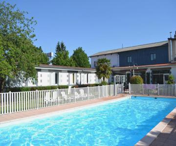 Relais 500 de Vienne