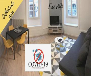 Nid Douillet Sur Plateau Central