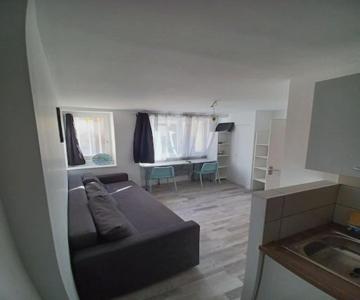 Studio Palais De Justice