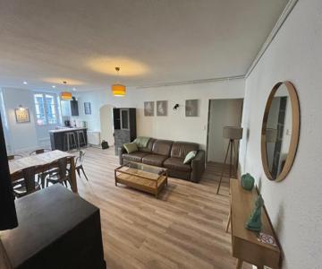 Cosy Center Av Des États-unis