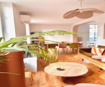 Villa Lucie, 4 à 8 Personnes