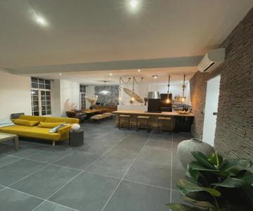 Moderne Et Climatisé