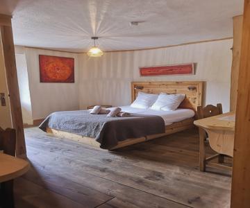 Auberge Les 2 Moucherolles