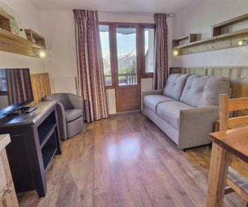 Appartement La Tania, 2 Pièces, 4 Personnes - Fr-1-182a-16