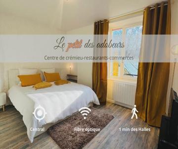 Beau Studio Proche Des Halles