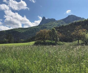 Appartement Hyper Centre De Die