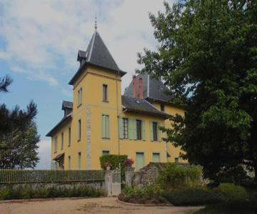 Chateau Du Donjon