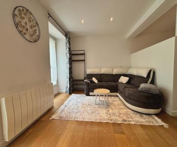 Appartement Centre-ville