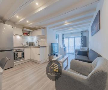 Chez Mumu 2 Chambres Cosy