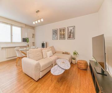 50m Gem - 400m Gare: Garage Privé, Terrasse, Wifi