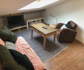 Le Boho / Rent4night Grenoble