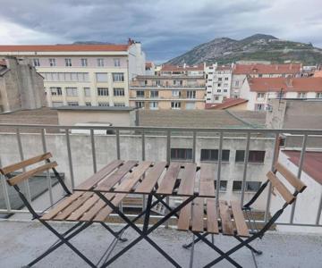 Centre Ville De Grenoble