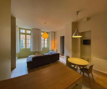 Centre-ville Historique