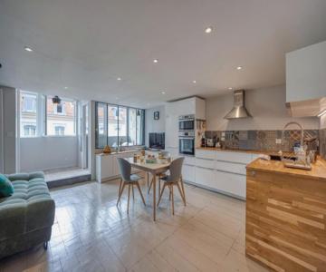 L'atelier 24 - Climatisation - Centre Ville