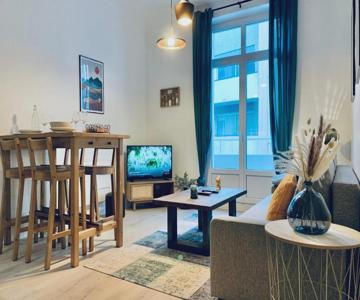 #cl Le Majordome City Center Renovated