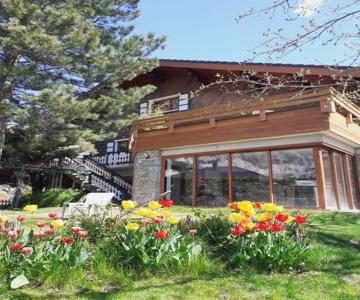 La Marmotte De La Tour