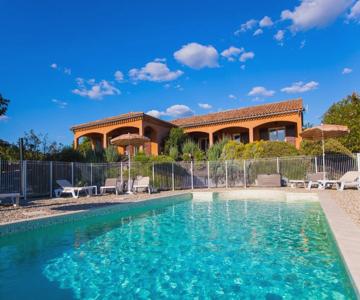 Les Villas De Perret