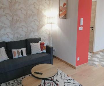 Appartement Neuf Dans Résidence